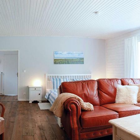 Studioappartement Koenigsacker Ladelund Extérieur photo
